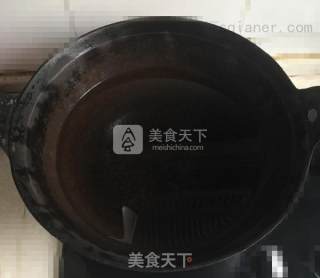 Stewed White Radish Soup recipe
