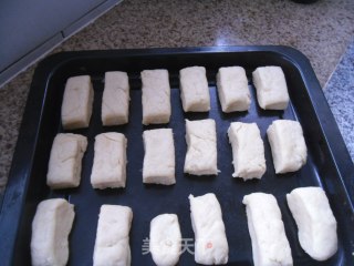 Okara Fruit recipe