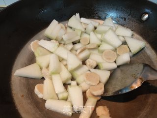 Hakka "fist Dumplings" recipe