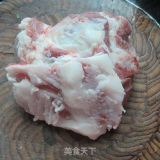 Steamed Sauce Pork recipe
