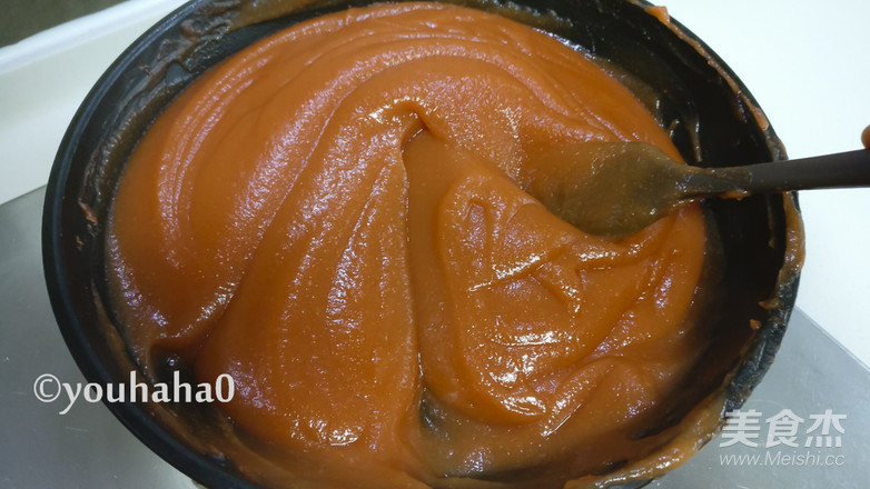 Hawthorn Sauce recipe