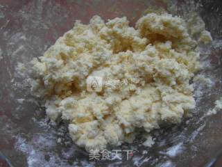 Basic Coconut Cookies recipe