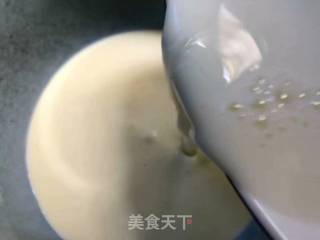 Egg Tart recipe