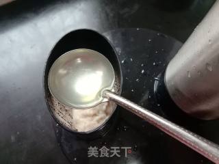 Homemade Fish Balls recipe