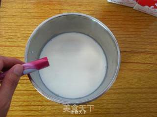 Homemade Yogurt recipe