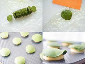 Perfect Meringue Large Puffs｜less Oil｜detailed Tutorial｜3 Flavors｜original Flavour｜matcha｜cocoa｜summary of Common Questions about Puffs recipe