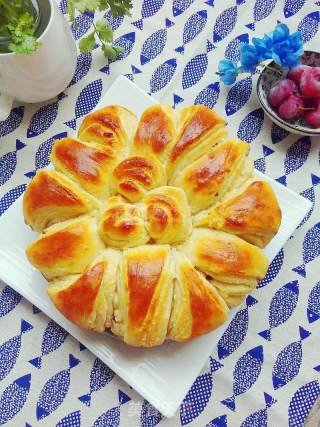 #aca烤明星大赛# Coconut Shredded Bread recipe