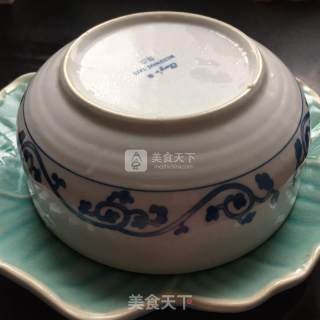 Lychee Buckle Glutinous Rice recipe