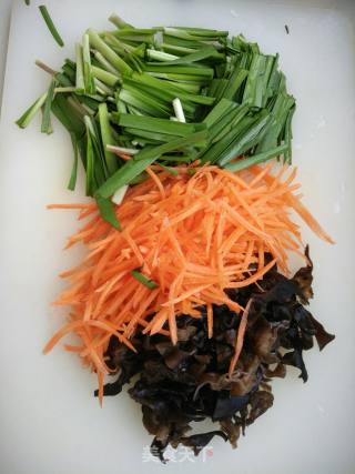 Stir Fry recipe
