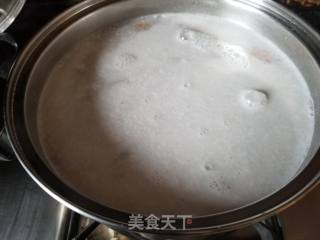 Mango Taro Sago recipe