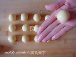 #aca烤明星大赛#mushroom Snacks recipe