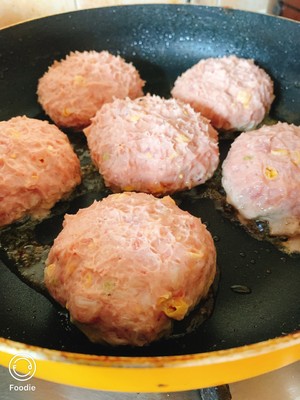 Meatloaf Bento🍱 recipe