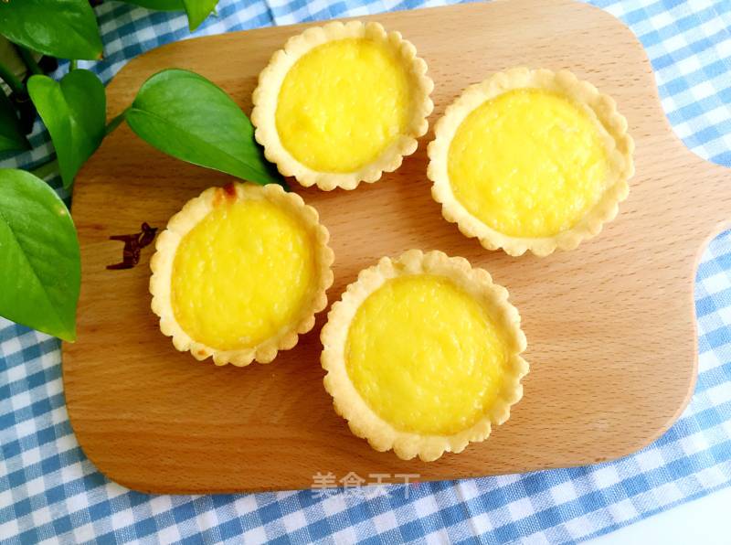 Pumpkin Pie recipe