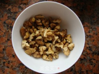 Walnut Black Soy Milk recipe