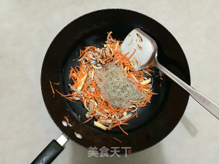 Mixed Vegetables recipe