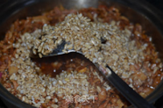 Bacon Oatmeal Dumpling recipe