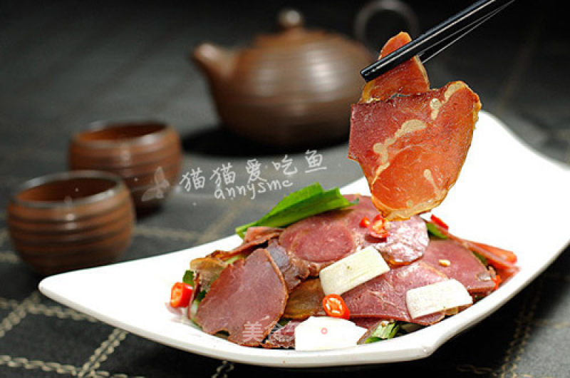 〖no Added Halogen Beef〗-----without Kitchen Experience, You Can Make The Taste in The Restaurant recipe