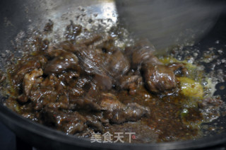 Boiled Beef recipe