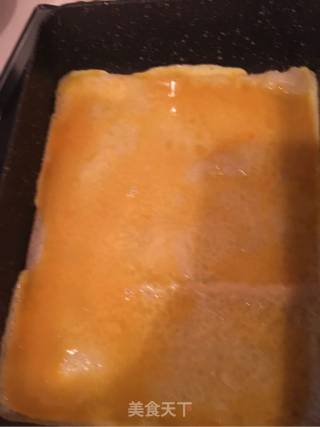 Western Pancakes recipe