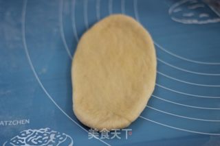 Seaweed Sugar Bread recipe