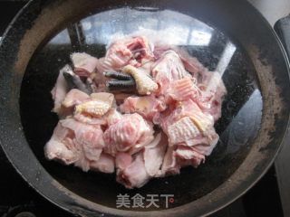 Chicken Soup recipe