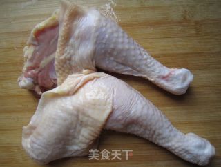 Spicy Chicken recipe