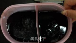 Xiancao Jelly recipe