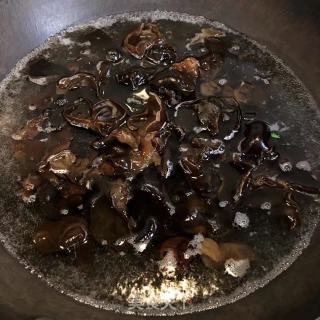 Cold Fungus recipe