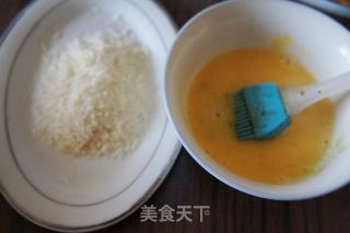 Fried Chicken Legs recipe