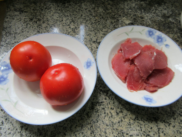 Tomato Tenderloin Broth recipe