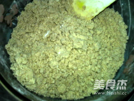Honey Cinnamon Apple Scam recipe