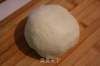Homemade Roujiamo----for You Who are Far Away recipe