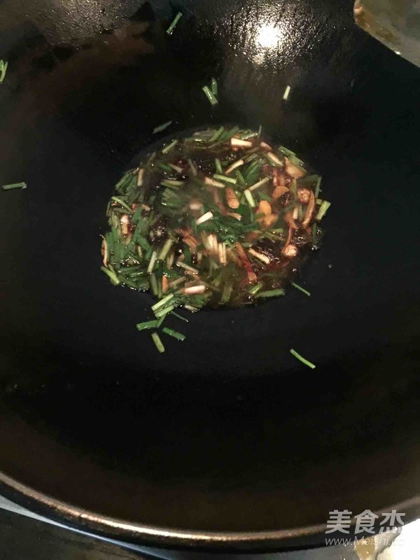 Steamed Sea Bass recipe