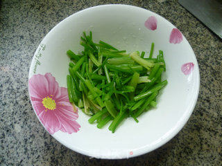 Celery Mixed with Pig Ears recipe