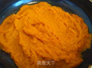 (year Flavor) Fried Fruits recipe