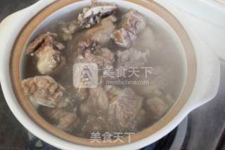 Braised Beef Brisket--it's Winter, I Just Like to Stew Some Meat recipe