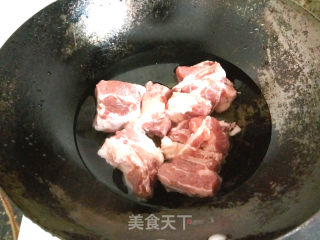 【suzhou】sweet and Sour Short Ribs recipe
