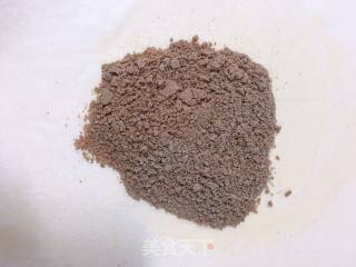 Russian Tiramisu recipe