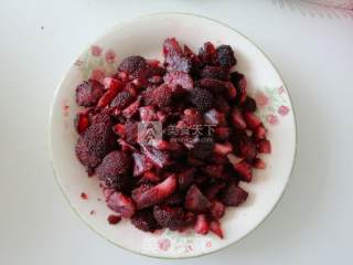 Bayberry Sauce recipe