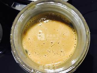 Winter Health-brown Sugar Ginger and Jujube Cream recipe