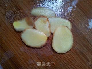 Pumpkin Sweet Potato Soup recipe