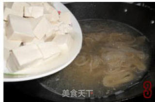 Big Bone Fish Shredded Soup Powder recipe