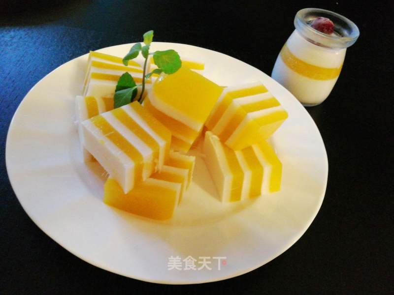 Mango Coconut Milk Melaleuca~mofei Knife, Chopsticks and Cutting Board Sterilizer Will Help You recipe