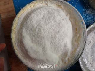 Homemade Pineapple Cake recipe