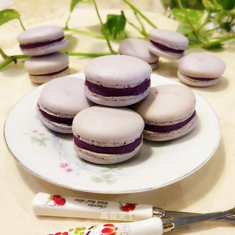 Italian Macaron recipe