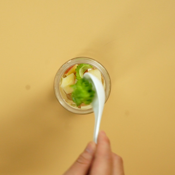 Bitter Gourd Juice recipe