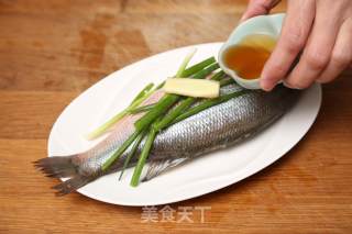 Song Sao Yu Geng recipe