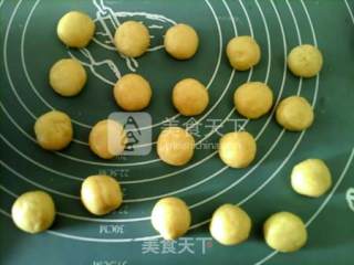 #aca烤明星大赛# The Oven Version of The Old Beijing Laughs recipe