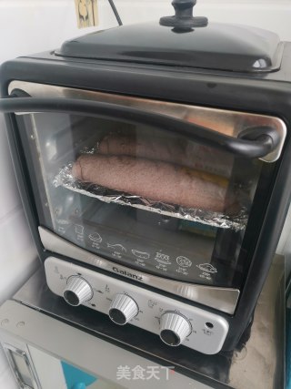 Wheat Coarse Grains Baguette recipe