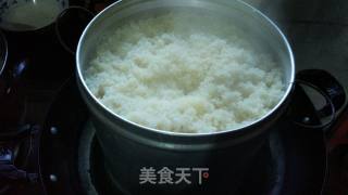 Ancient Rural Rice Wine (also Called Fermented Rice, Sweet Wine, Glutinous Rice) recipe